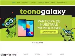 Sites similar to tecnogalaxy.com.ec