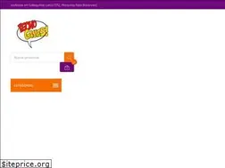 Sites similar to tecnogameschile.cl