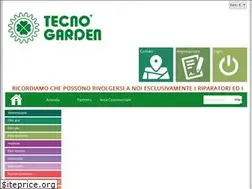 Sites similar to tecnogarden.com