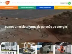 Sites similar to tecnogera.com.br