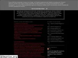 Sites similar to tecnogestionblog.blogspot.com