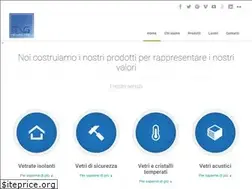 Sites similar to tecnoglassgroup.it