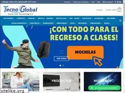 Sites similar to tecnoglobalgt.com