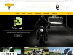 Sites similar to tecnoglobe.be
