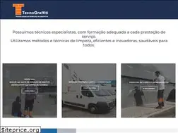 Sites similar to tecnograffiti.com