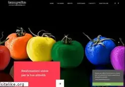 Sites similar to tecnografica.eu