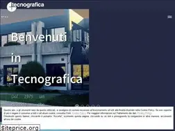 Sites similar to tecnografica.ws