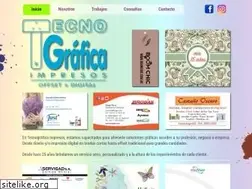 Sites similar to tecnograficaimpresos.com