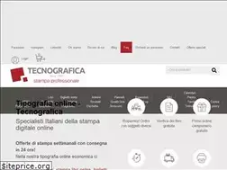 Sites similar to tecnograficarossi.it