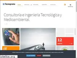 Sites similar to tecnograma.es