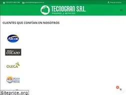 Sites similar to tecnogran.com