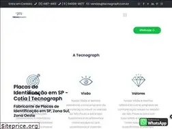 Sites similar to tecnograph.com.br