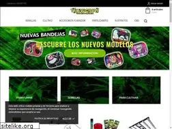 Sites similar to tecnogrow.com