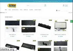 Sites similar to tecnohard.pe