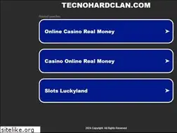 Sites similar to tecnohardclan.com
