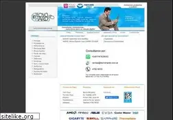 Sites similar to tecnohards.com.ar