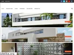 Sites similar to tecnohaus.blogspot.com
