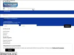 Sites similar to tecnohaus.com.br