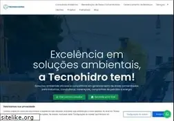 Sites similar to tecnohidro.com.br