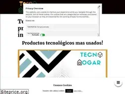 Sites similar to tecnohogar.site