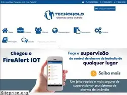 Sites similar to tecnohold.com.br