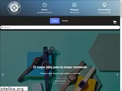 Sites similar to tecnohomeuy.com