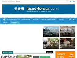 Sites similar to tecnohoreca.com