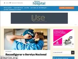 Sites similar to tecnohospital.pt