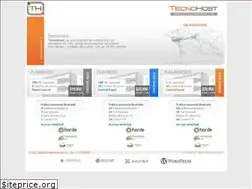 Sites similar to tecnohost.cl