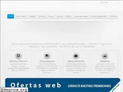 Sites similar to tecnohostelalmeria.com