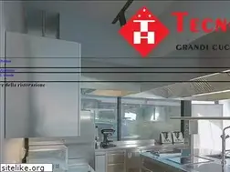 Sites similar to tecnohotel.net