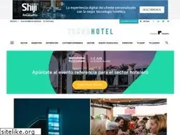 Sites similar to tecnohotelnews.com