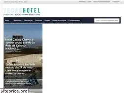 Sites similar to tecnohotelnews.pt