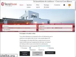 Sites similar to tecnohouse.es