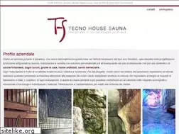 Sites similar to tecnohousesauna.com