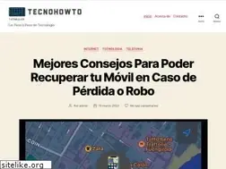 Sites similar to tecnohowto.com