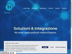 Sites similar to tecnohub.it