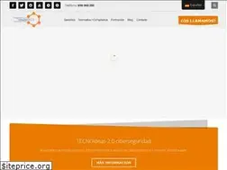 Sites similar to tecnoideas20.com