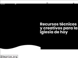 Sites similar to tecnoiglesia.com