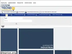 Sites similar to tecnoiluminacion.cl