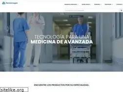 Sites similar to tecnoimagen.com.ar