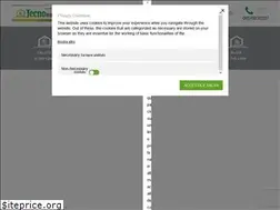 Sites similar to tecnoimmobiliareroseto.it