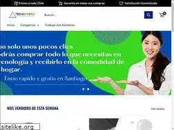 Sites similar to tecnoimperio.cl