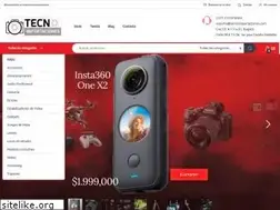 Sites similar to tecnoimportaciones.com