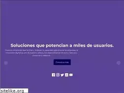 Sites similar to tecnoin.com.sv