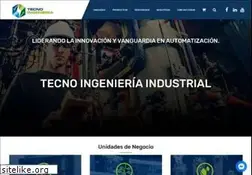 Sites similar to tecnoing.com