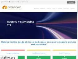 Sites similar to tecnoinver.cl