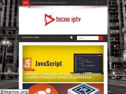 Sites similar to tecnoiptv.site