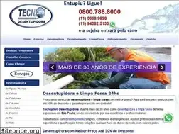 Sites similar to tecnojatoservicos.com.br