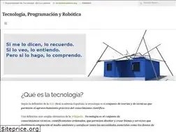 Sites similar to tecnojulio.com